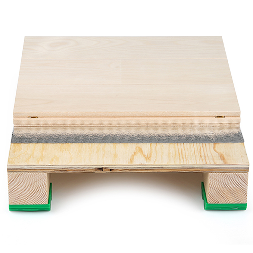 interlocking floor tiles price