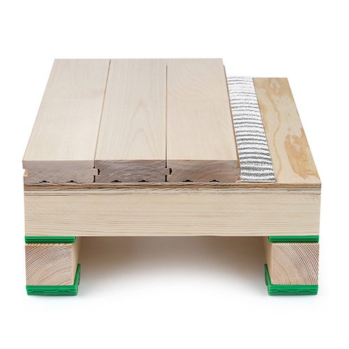 4x8 gymnastics mat