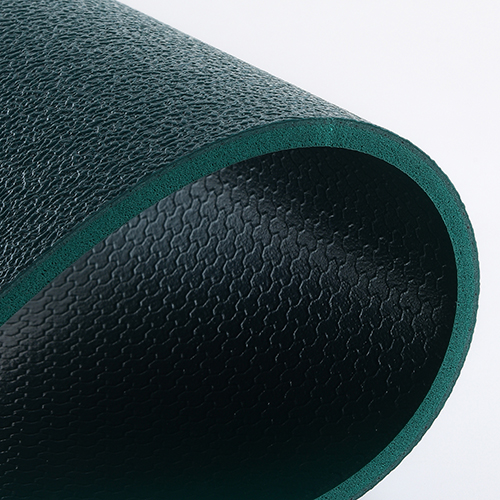 rubber swing mats