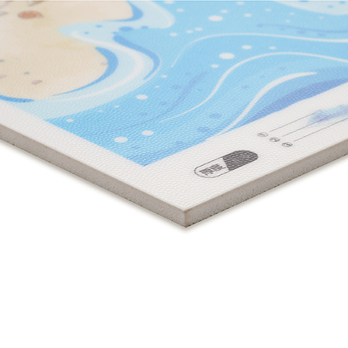 outdoor safety flooring for playgrounds
