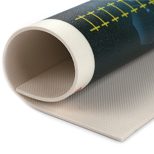 gymnastics mat inflatable