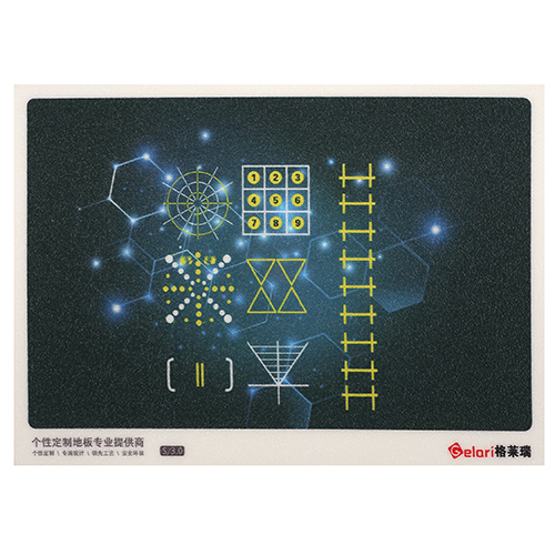 gymnastics floor mat for home