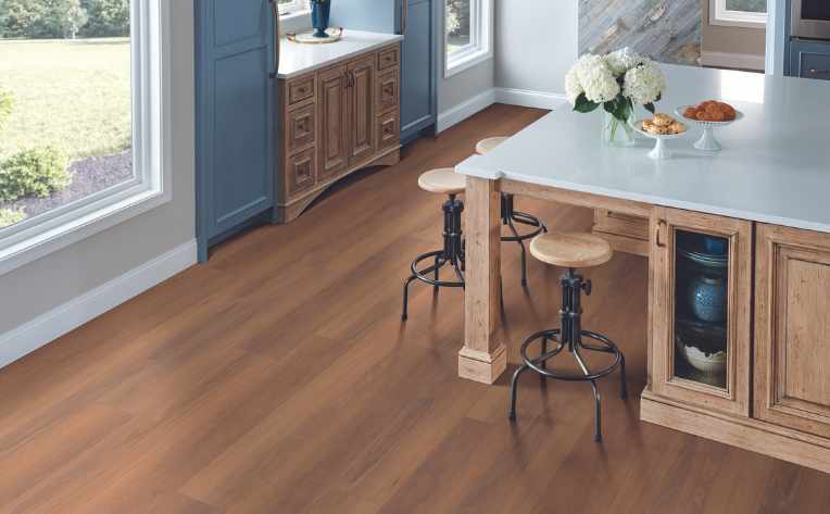 select maple hardwood flooring