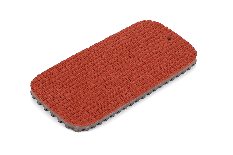 rubber gym matts