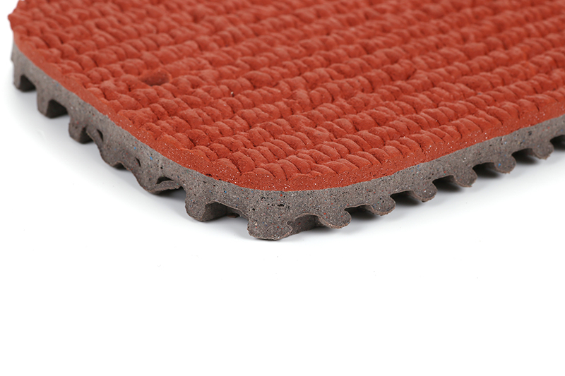 sponge playground flooring