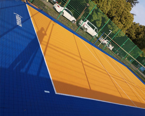 indoor play area flooring