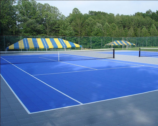 mat for under playground