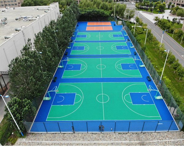 large exercise mat for home gym