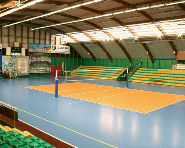 garage mats for gym