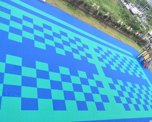 training mats gym