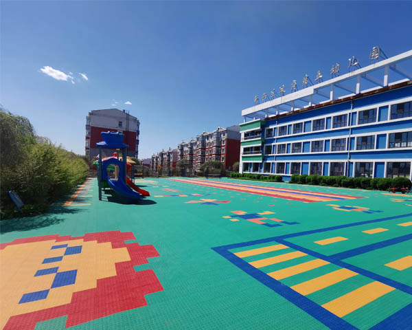 gym floor puzzle mats