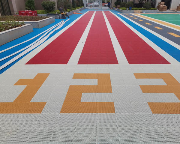 modular rug tiles