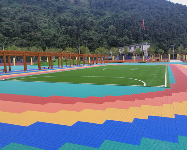 gymnastics landing mat