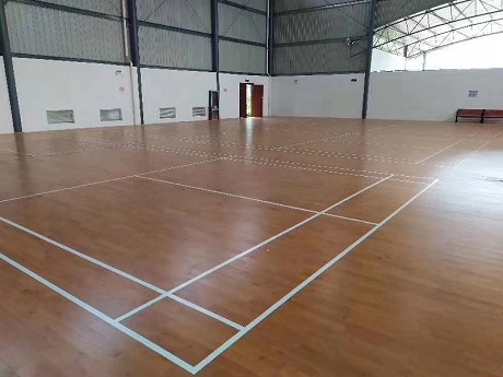 parquet effect vinyl flooring