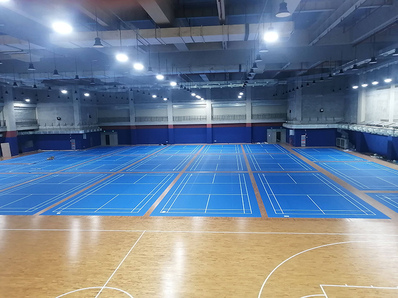gym jigsaw mats