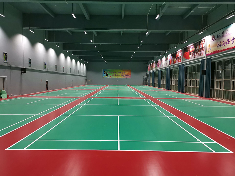 academy gym mats