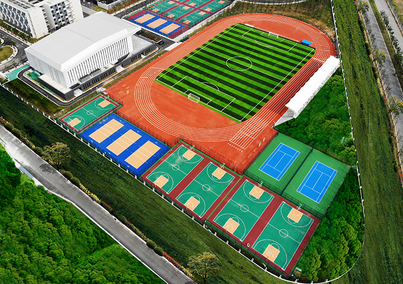 playground safety flooring