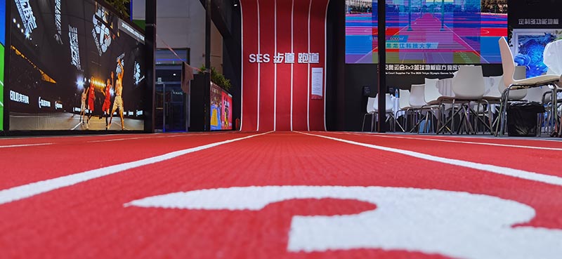 outdoor playground mats